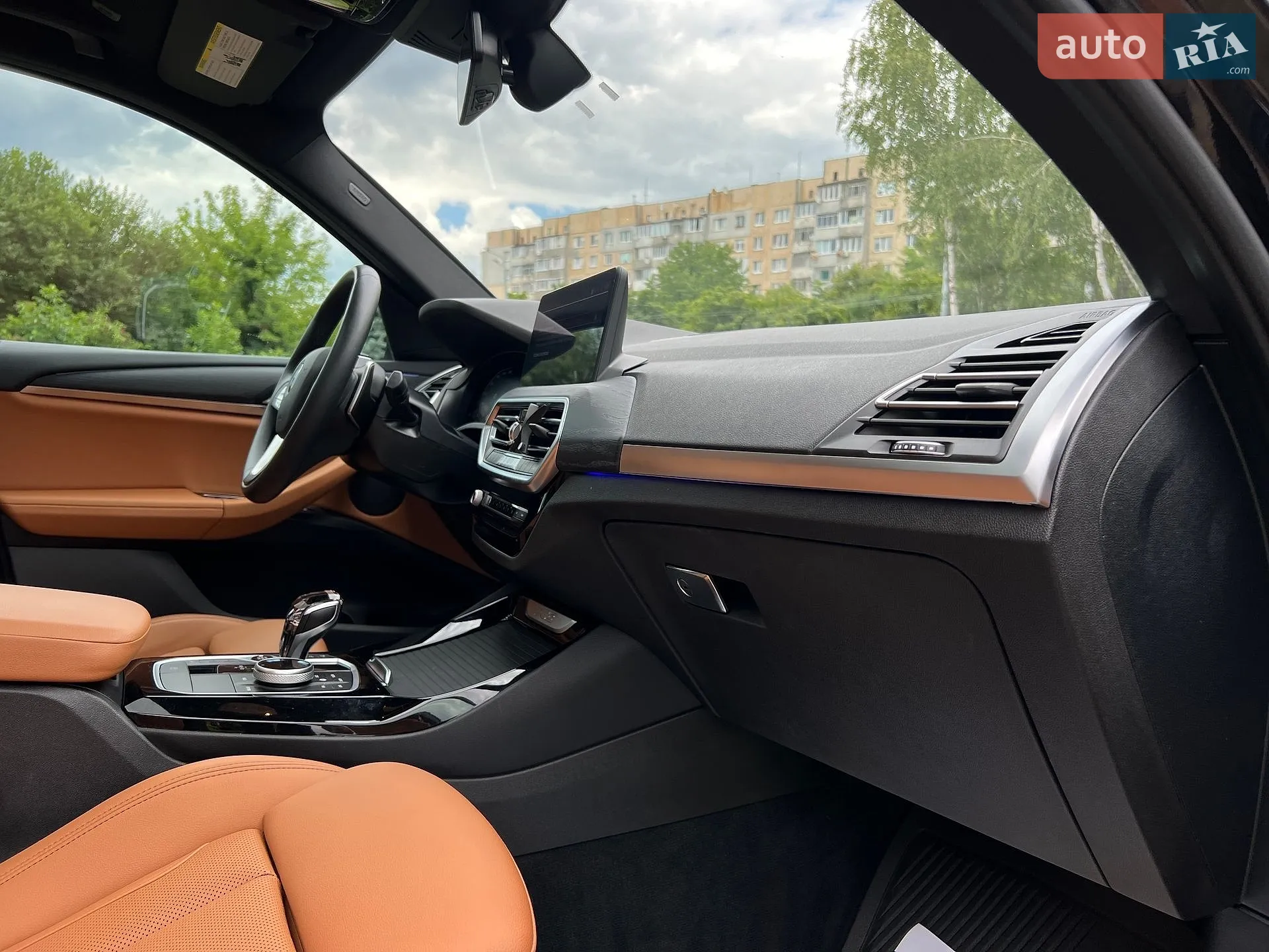 2023 BMW X3 - мініатюра 31