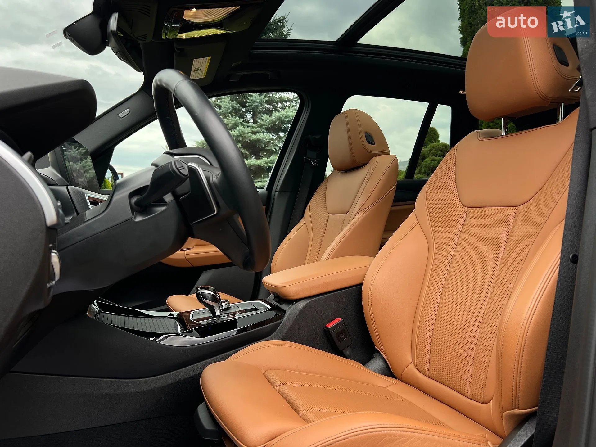 2023 BMW X3 - мініатюра 9