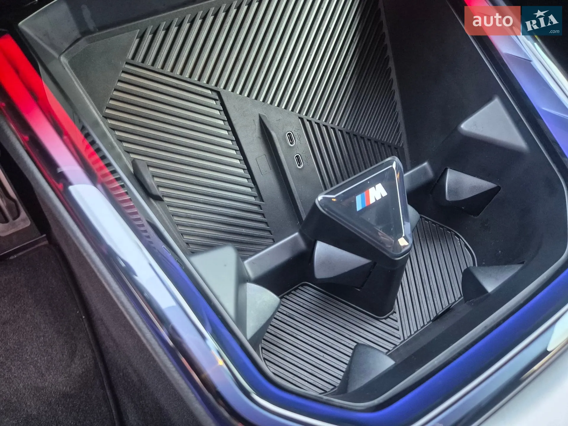 2025 BMW X3 - мініатюра 29