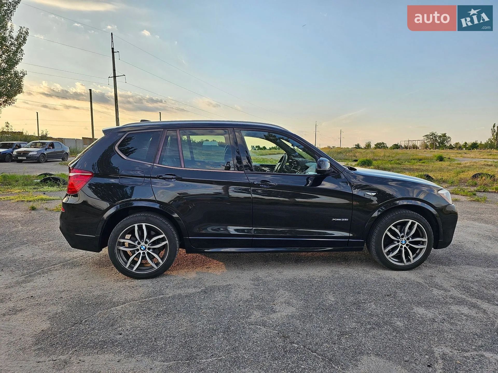 2015 BMW X3 - мініатюра 13