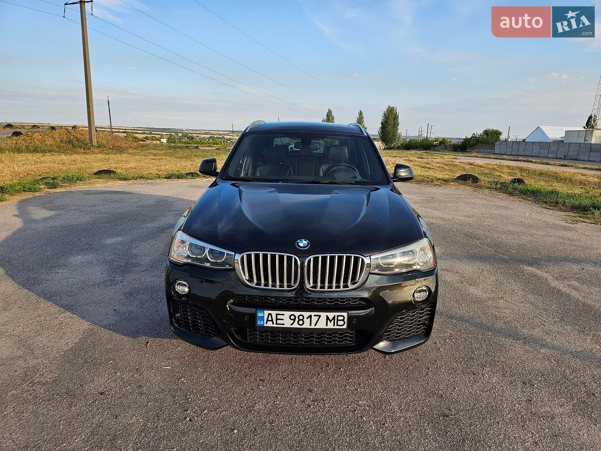 2015 BMW X3 - мініатюра 17
