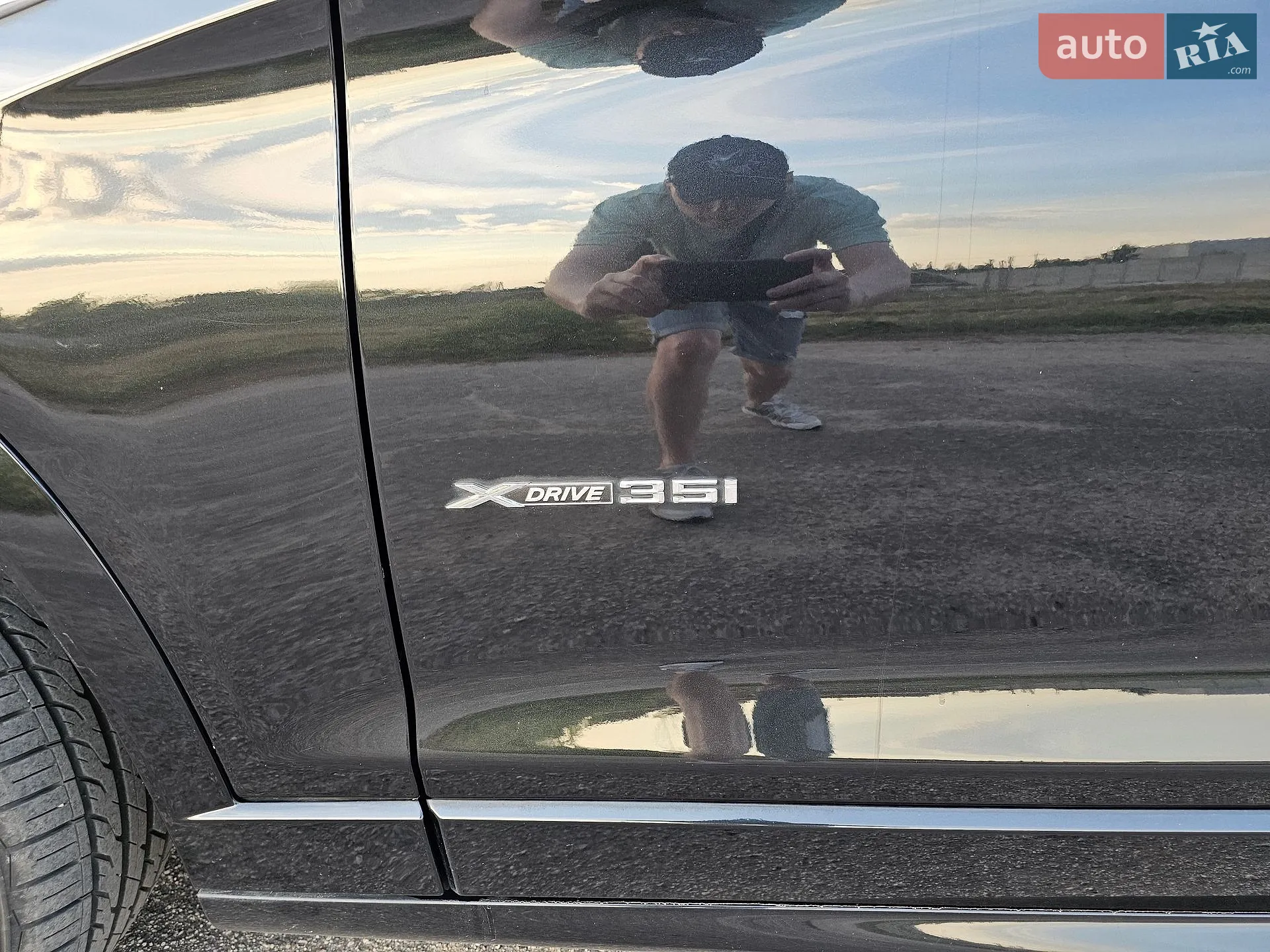2015 BMW X3 - мініатюра 57