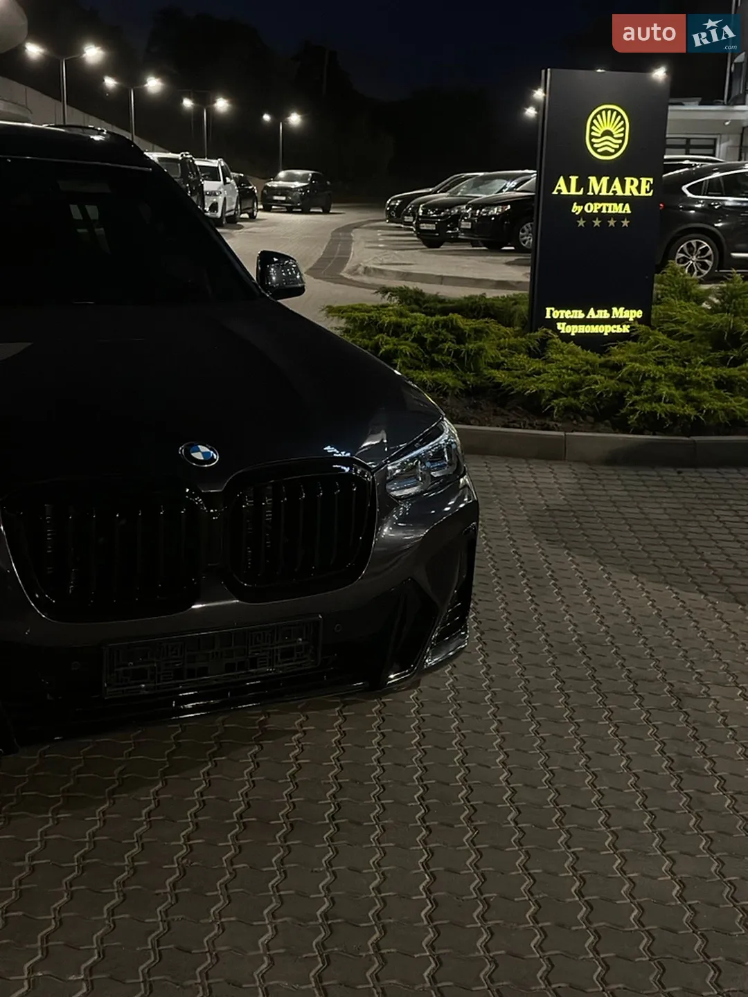 2019 BMW X3 - мініатюра 6
