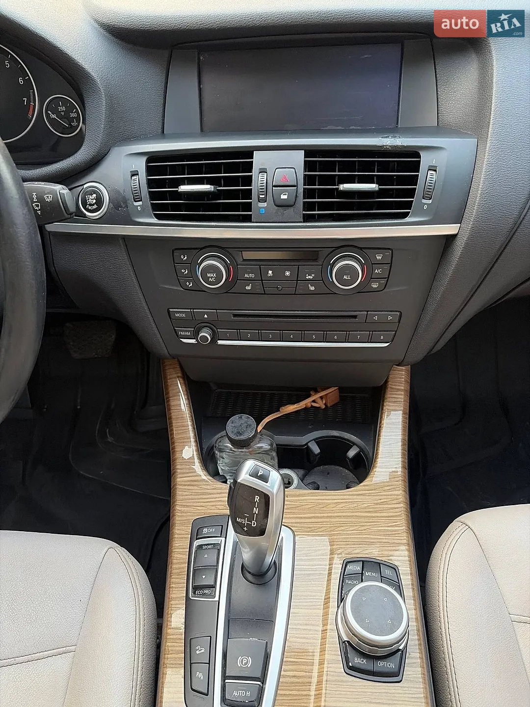 2012 BMW X3 - мініатюра 33