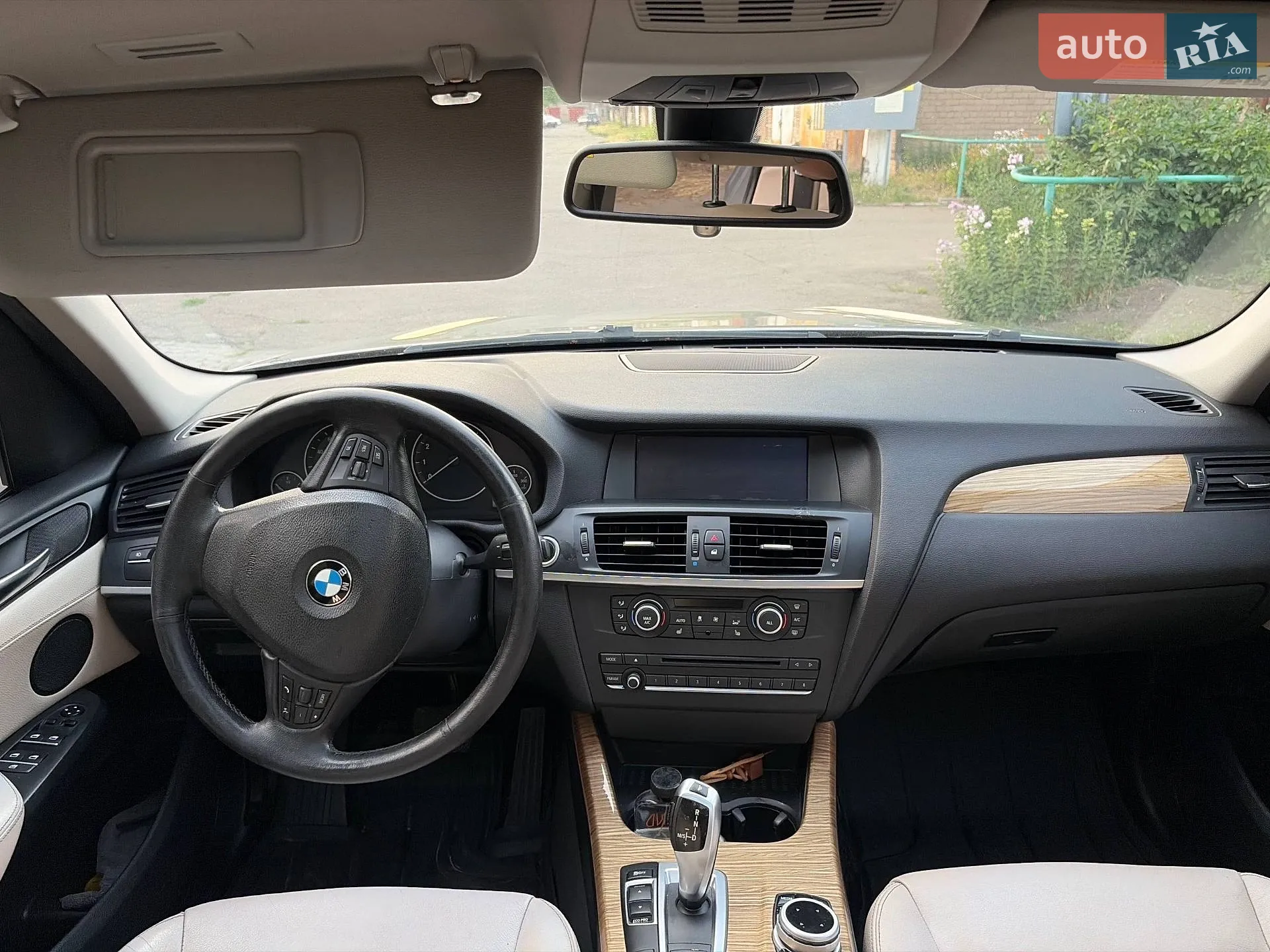 2012 BMW X3 - мініатюра 38