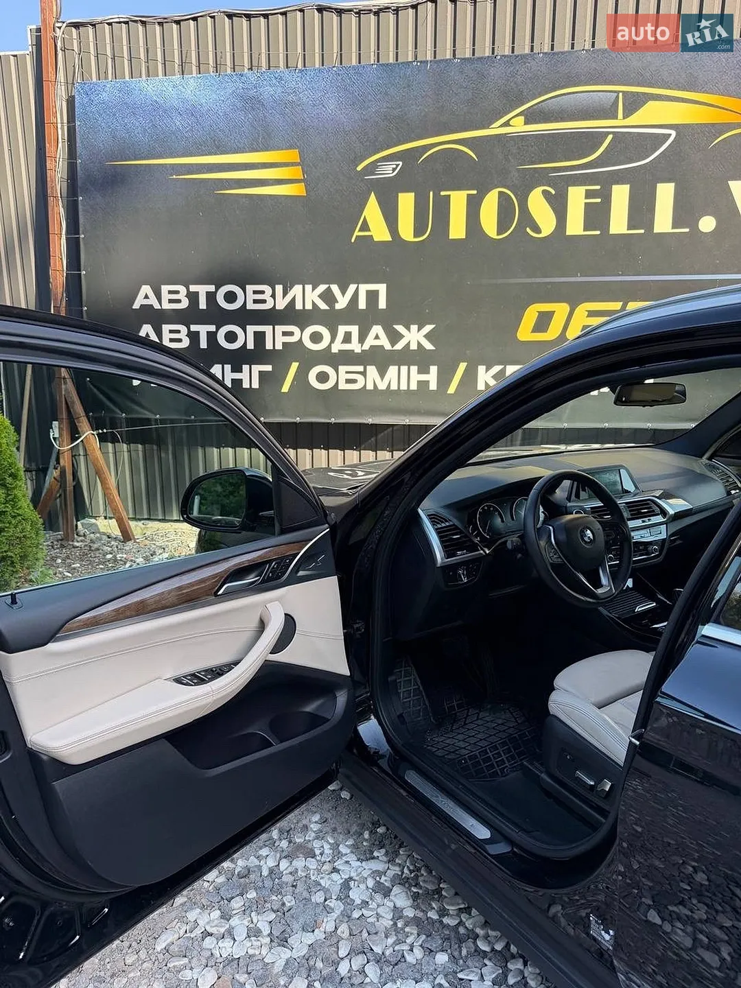2018 BMW X3 - мініатюра 29
