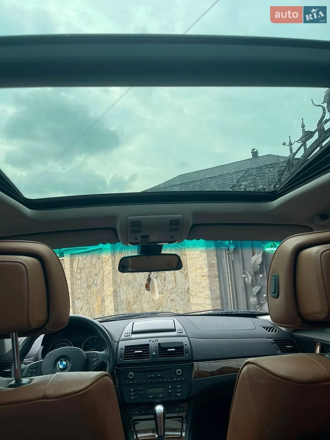 2010 BMW X3 - мініатюра 5