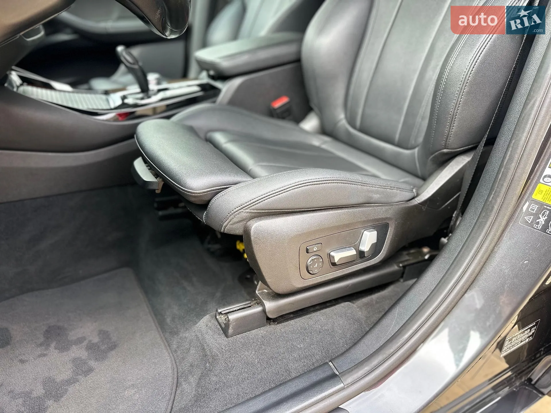 2018 BMW X3 - мініатюра 23