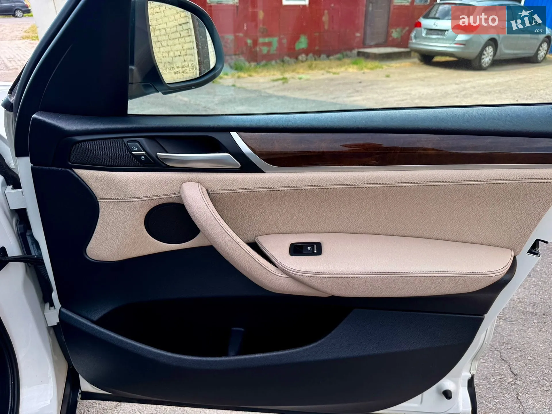 2015 BMW X3 - мініатюра 28