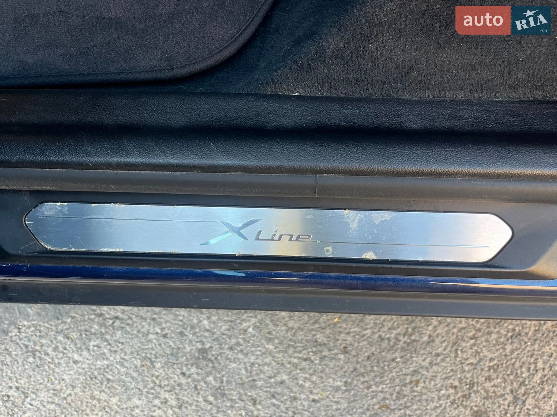 2018 BMW X3 - мініатюра 26