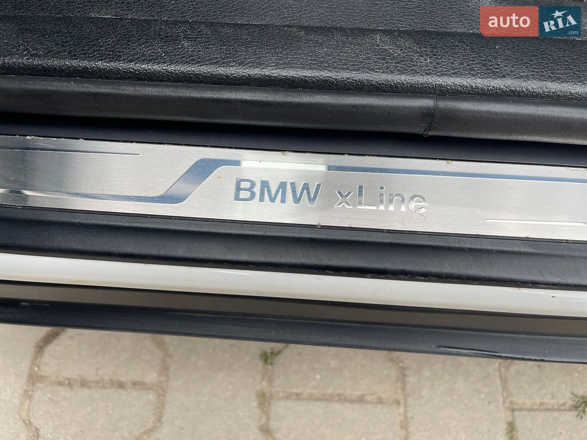 2017 BMW X3 - мініатюра 28