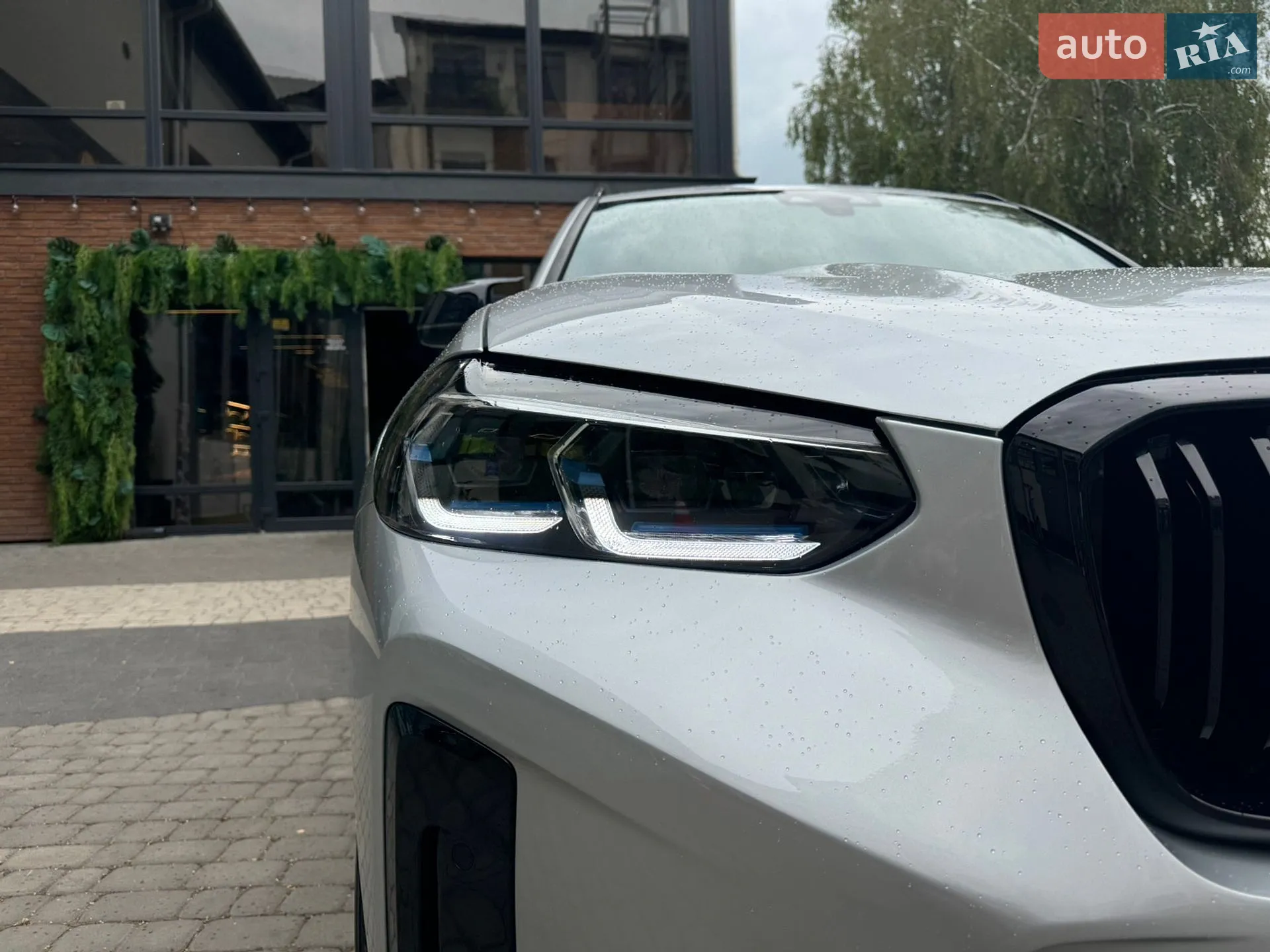 2019 BMW X3 - мініатюра 16