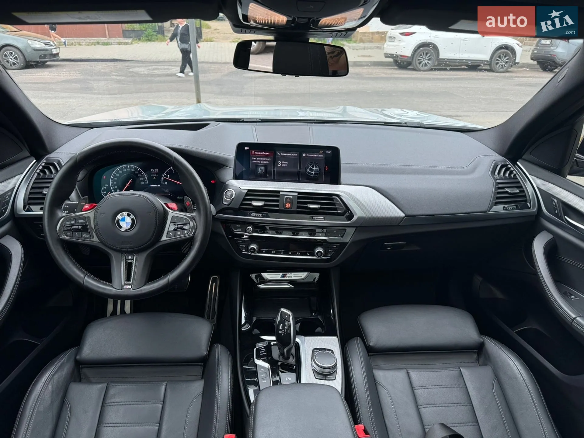 2019 BMW X3 - мініатюра 23