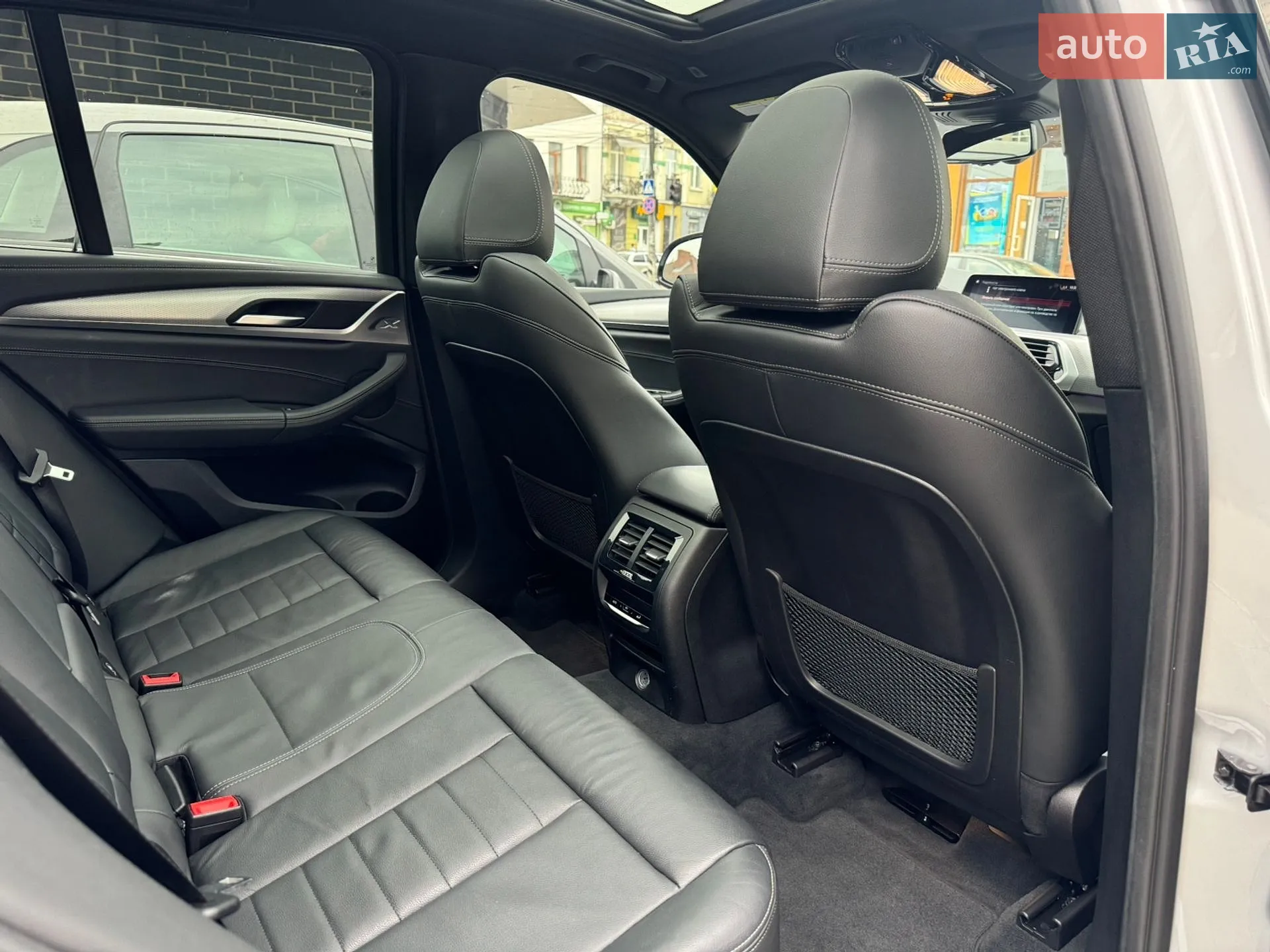 2019 BMW X3 - мініатюра 29