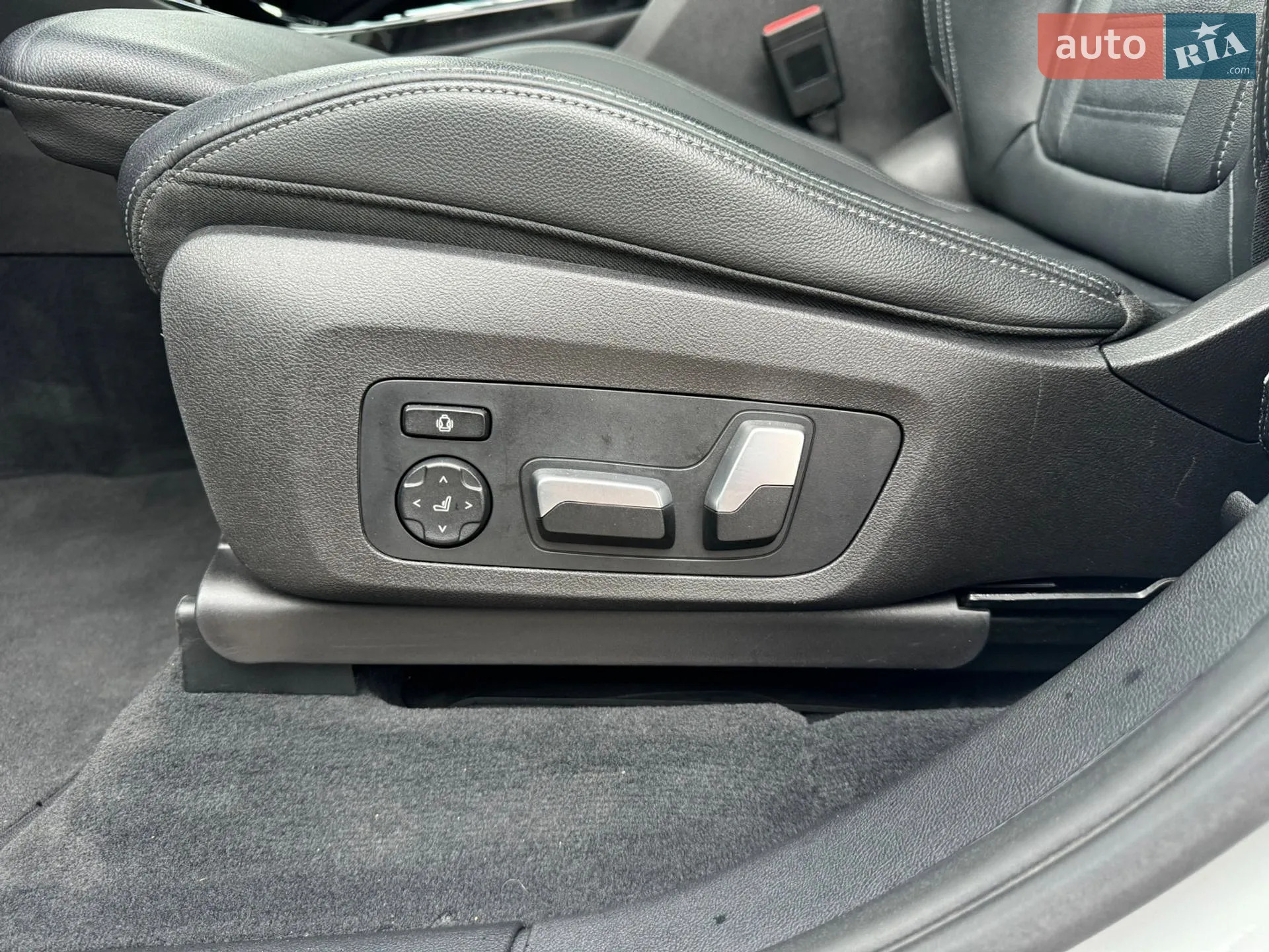 2019 BMW X3 - мініатюра 38