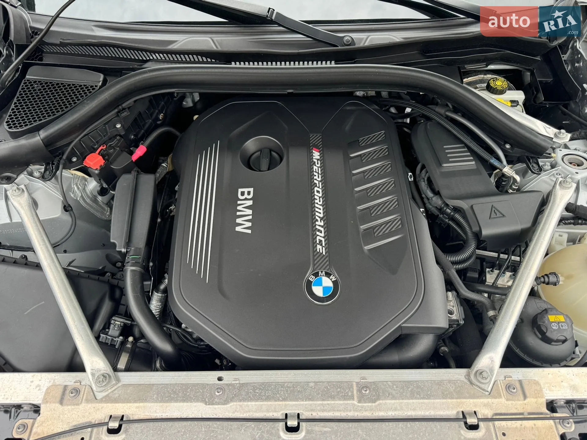 2019 BMW X3 - мініатюра 42