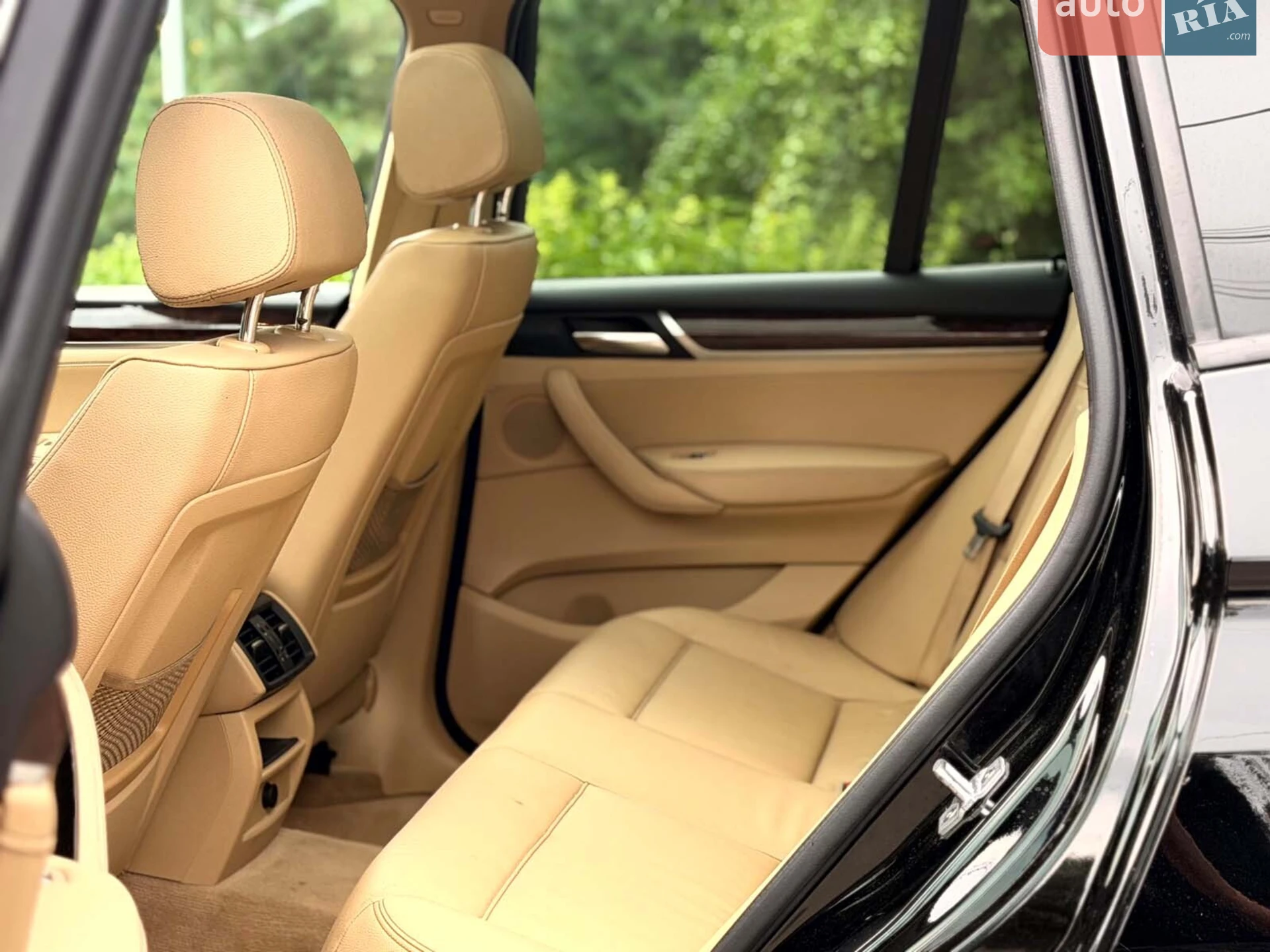 2015 BMW X3 - мініатюра 14