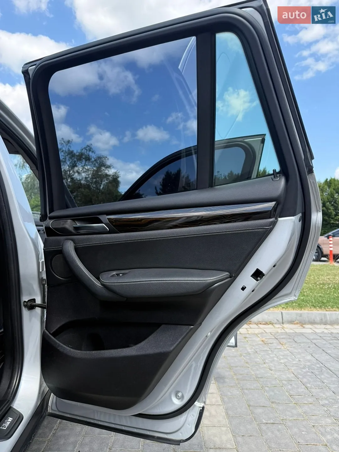 2014 BMW X3 - мініатюра 12