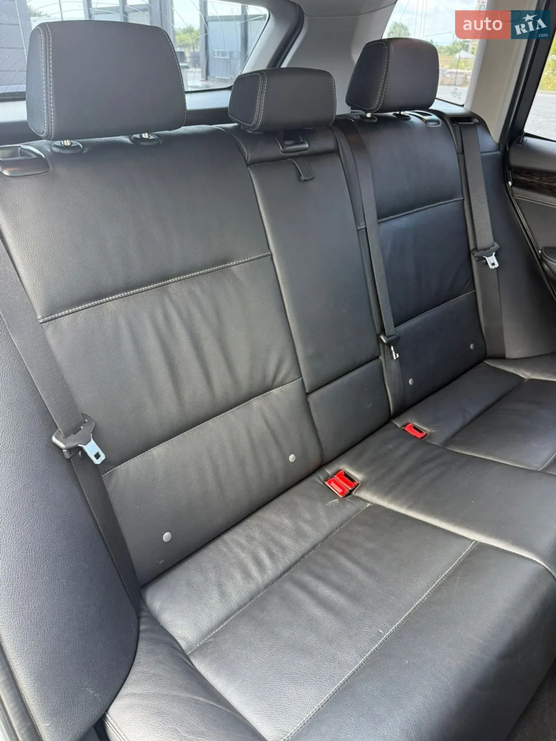 2014 BMW X3 - мініатюра 16