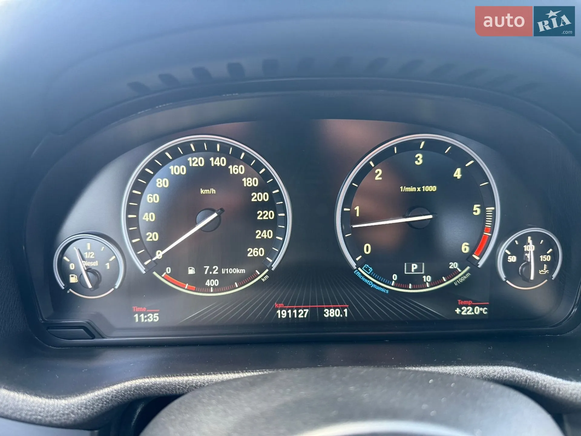 2014 BMW X3 - мініатюра 20