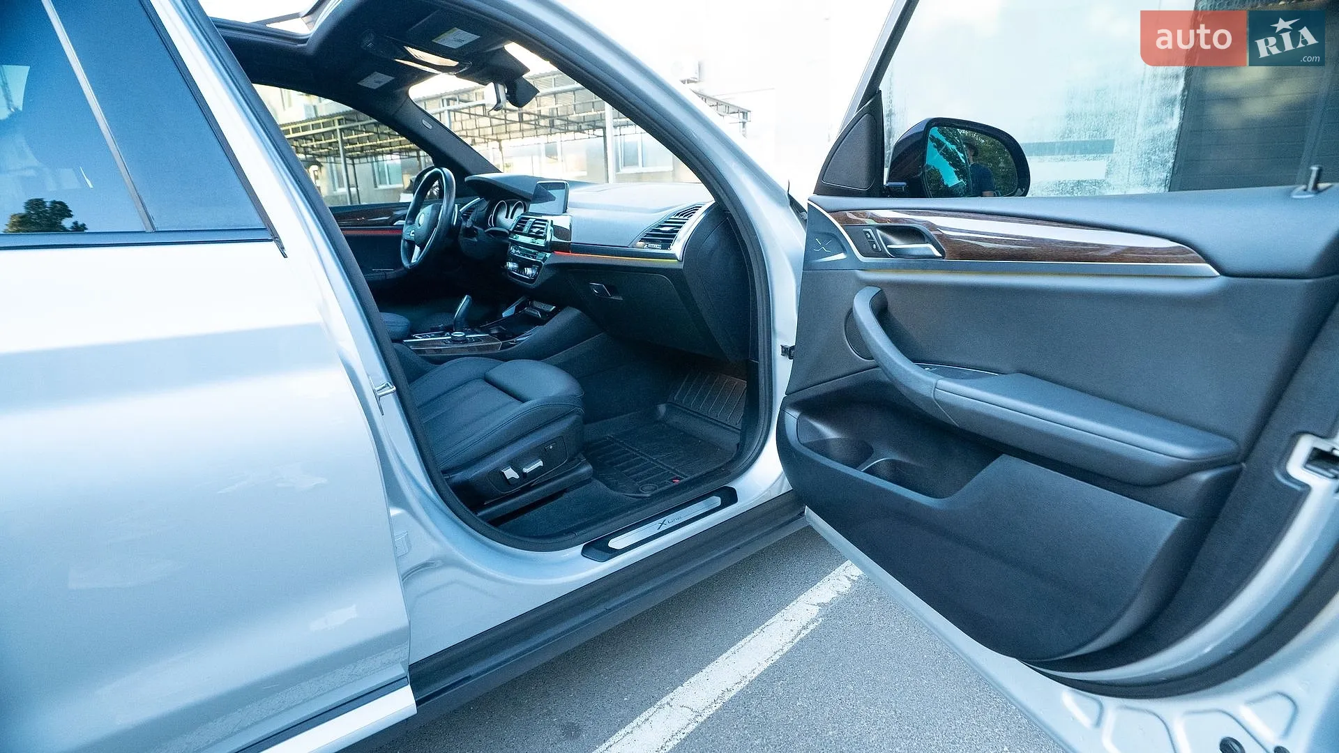 2019 BMW X3 - мініатюра 26