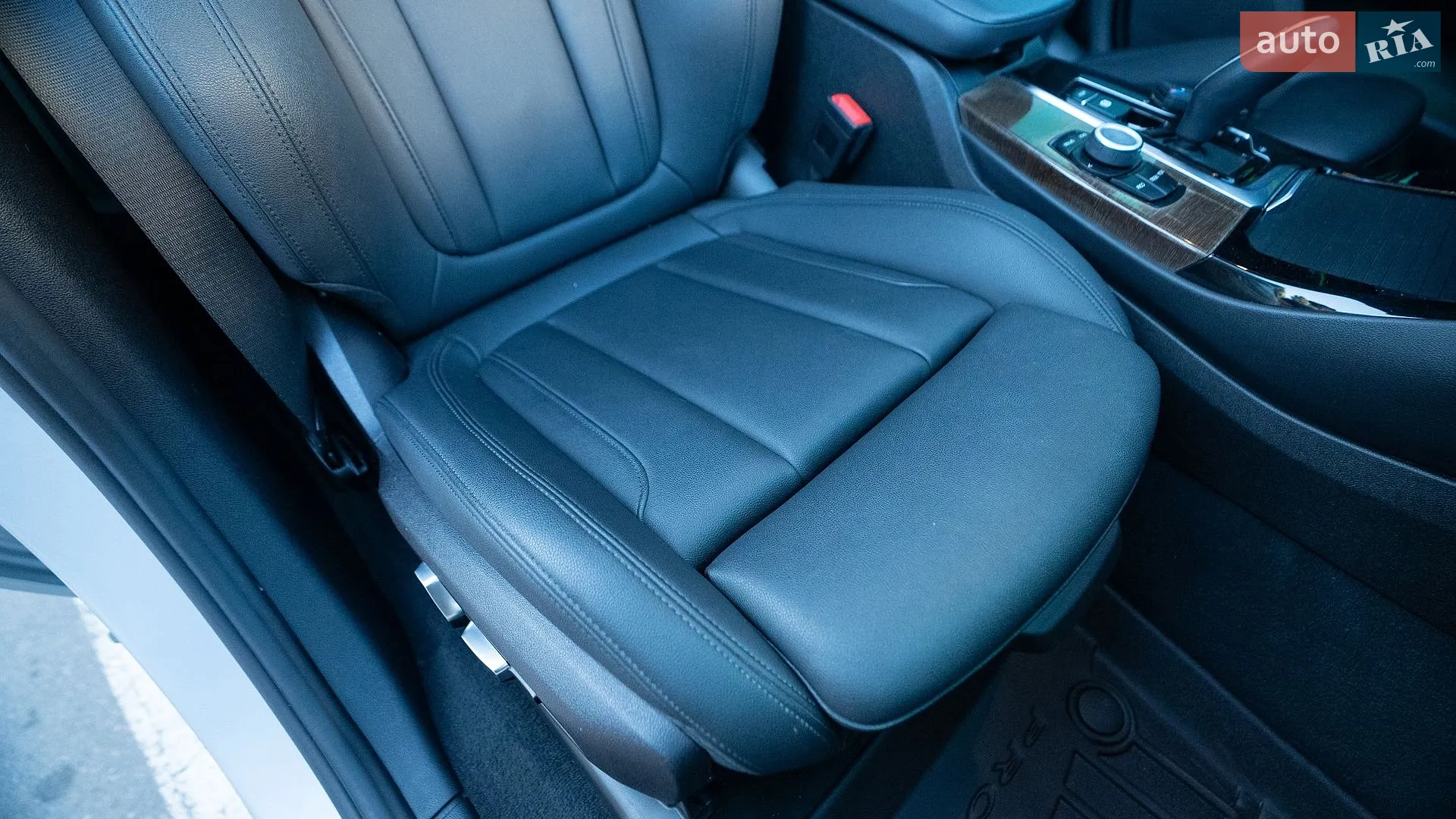 2019 BMW X3 - мініатюра 28