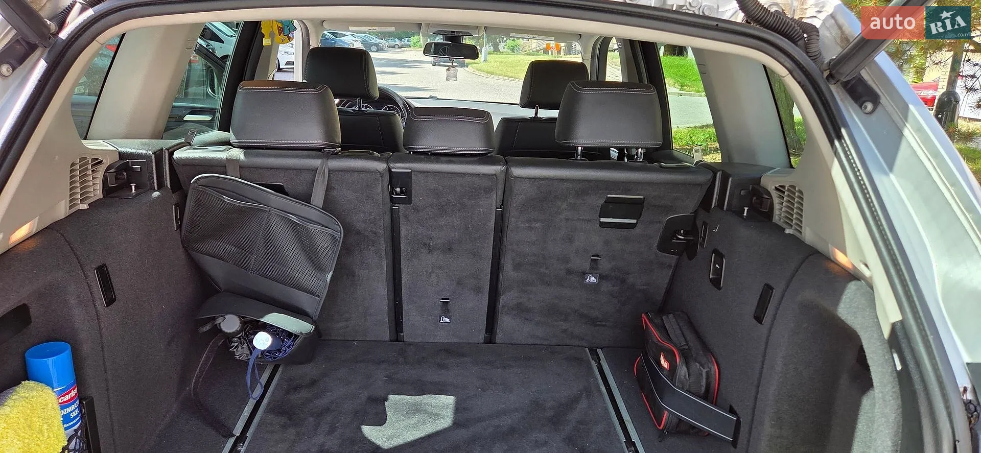 2014 BMW X3 - мініатюра 18