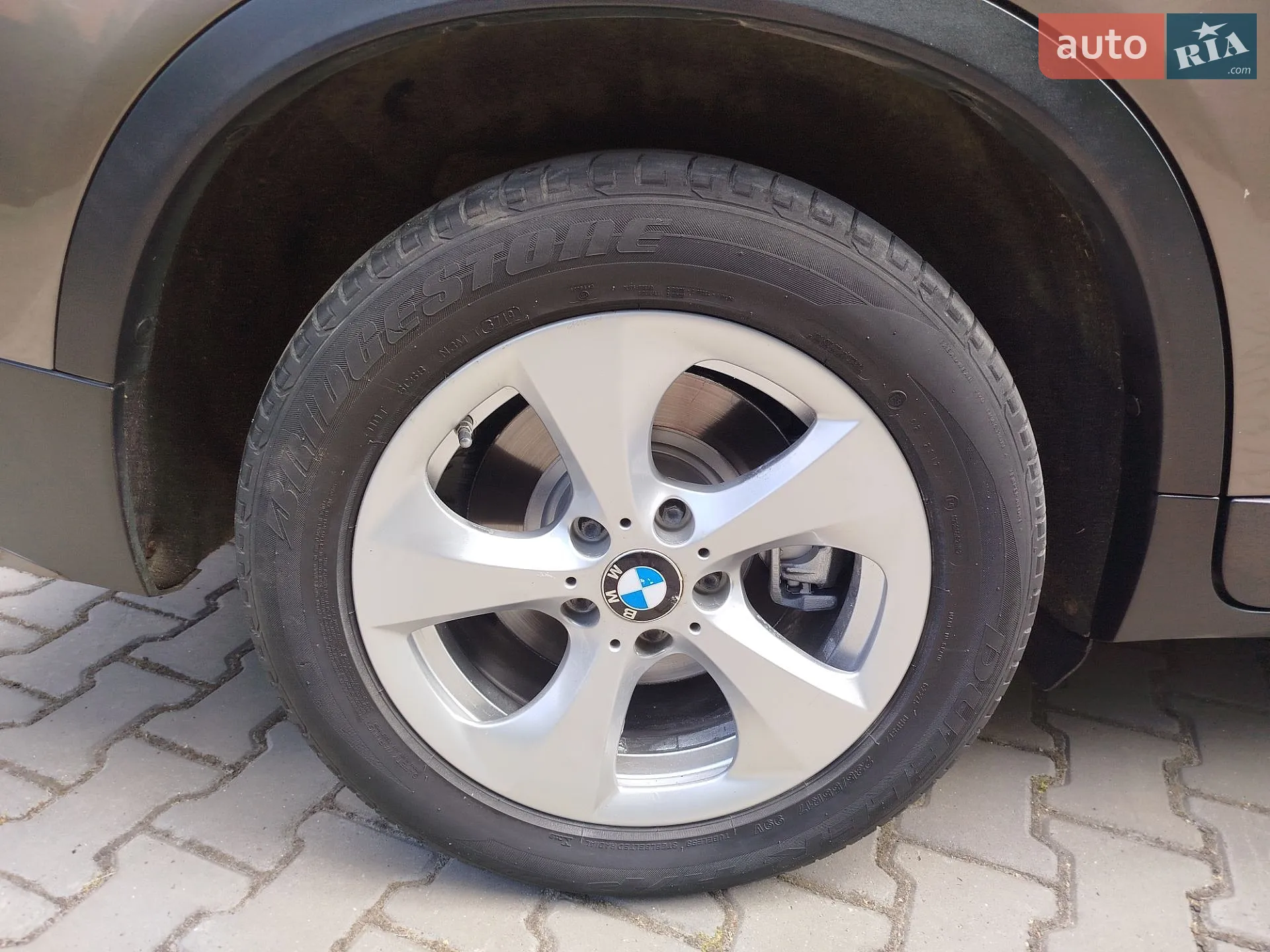 2012 BMW X3 - мініатюра 33