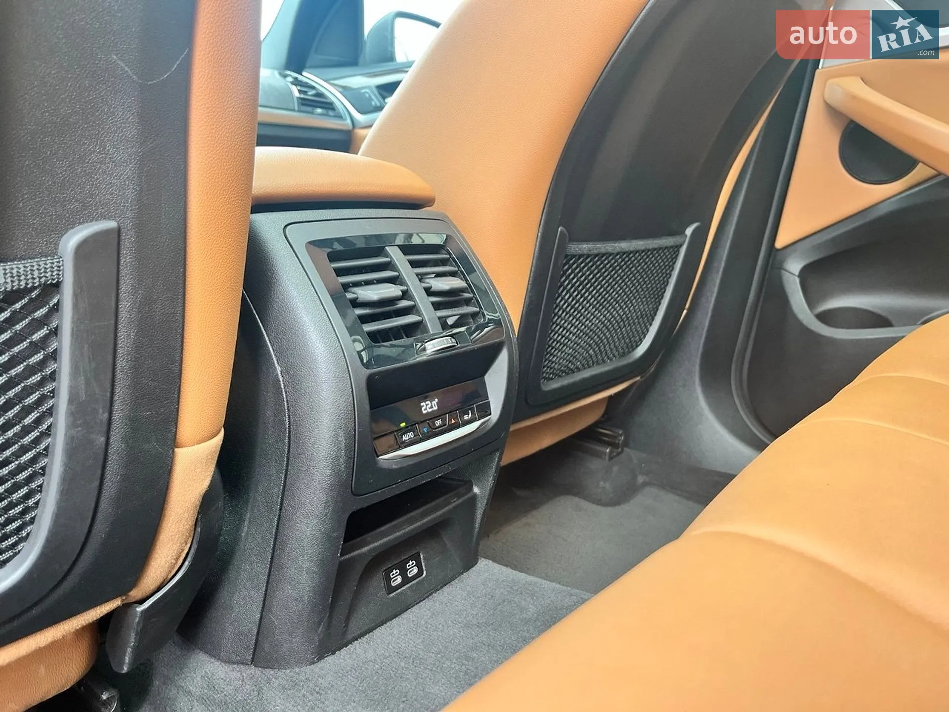 2021 BMW X3 - мініатюра 37