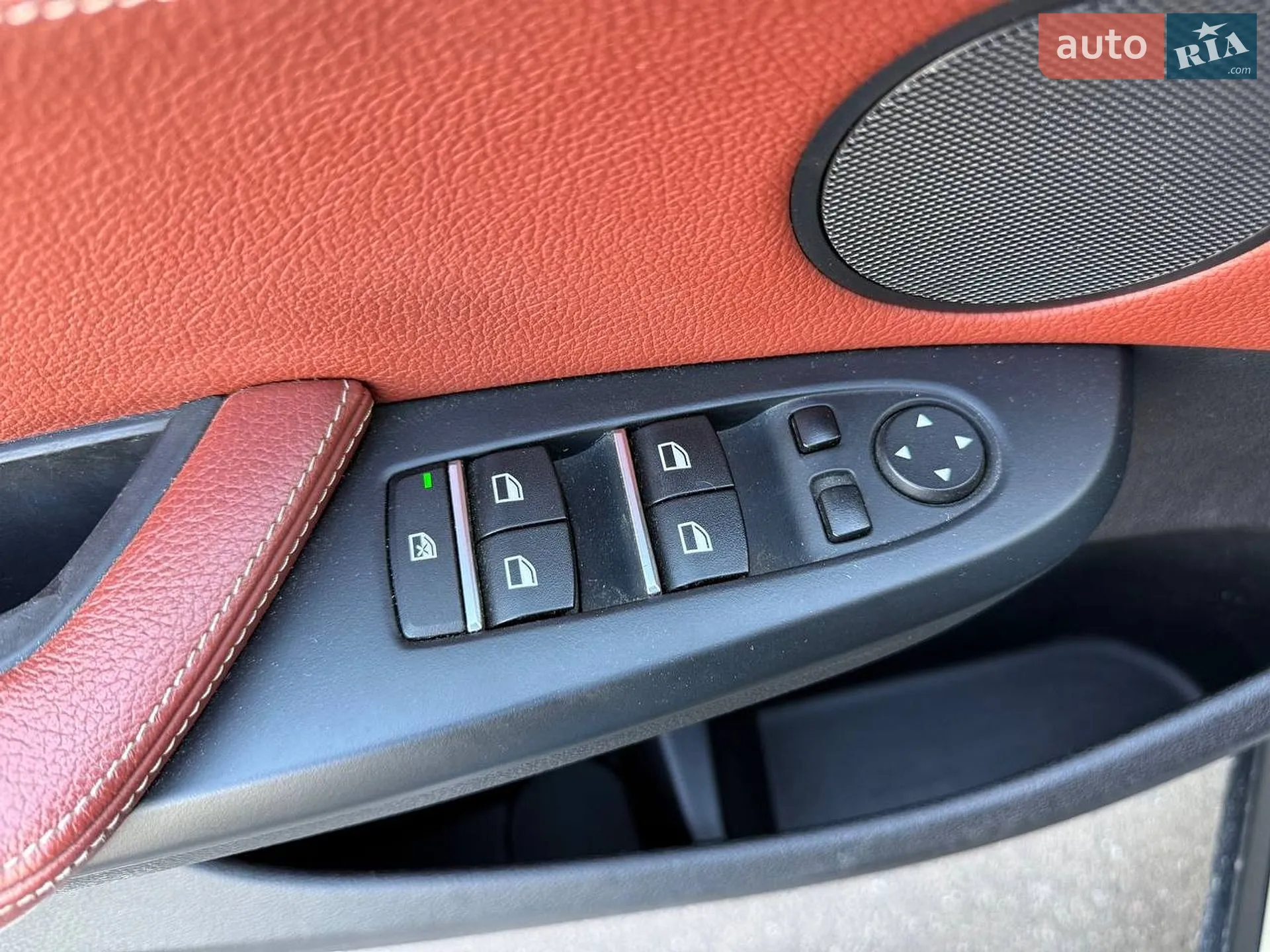 2014 BMW X3 - мініатюра 14