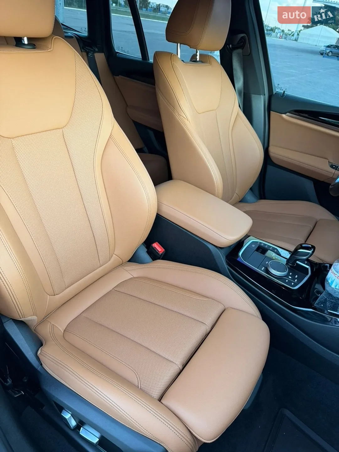 2023 BMW X3 - мініатюра 11