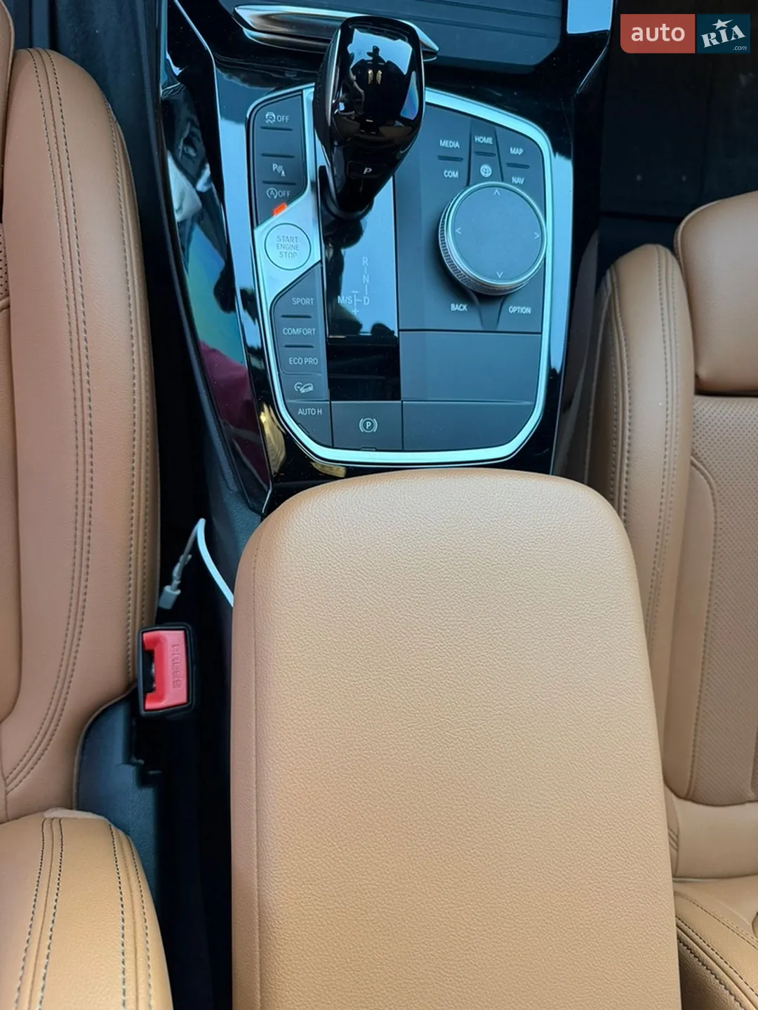 2023 BMW X3 - мініатюра 14