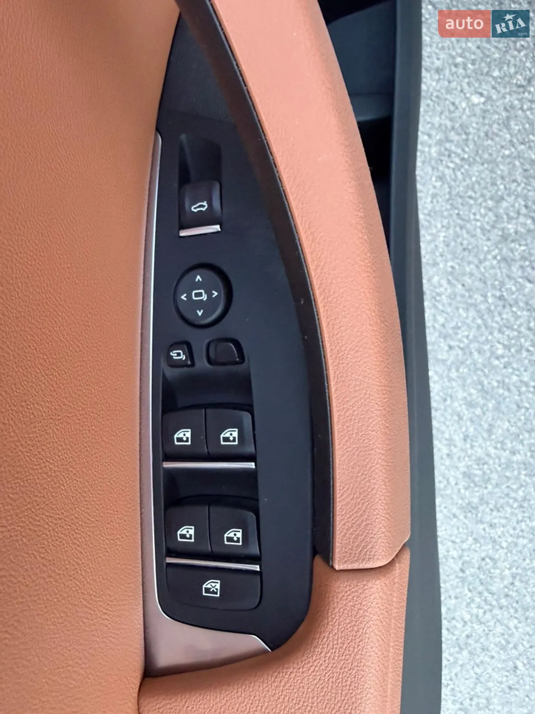 2023 BMW X3 - мініатюра 17