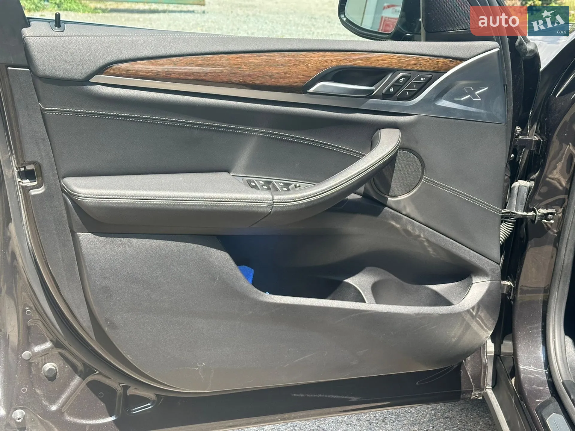 2019 BMW X3 - мініатюра 19