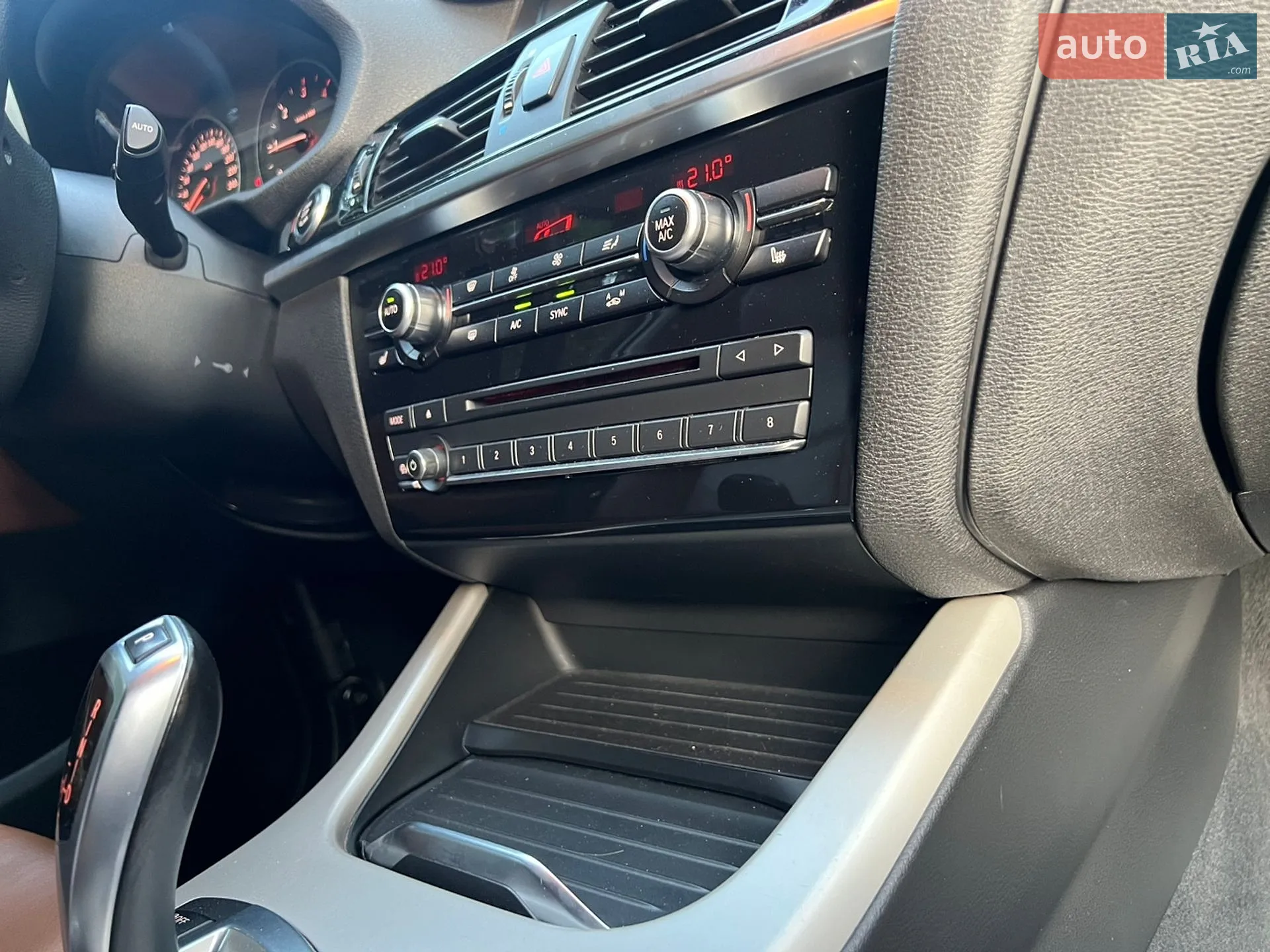 2015 BMW X3 - мініатюра 49