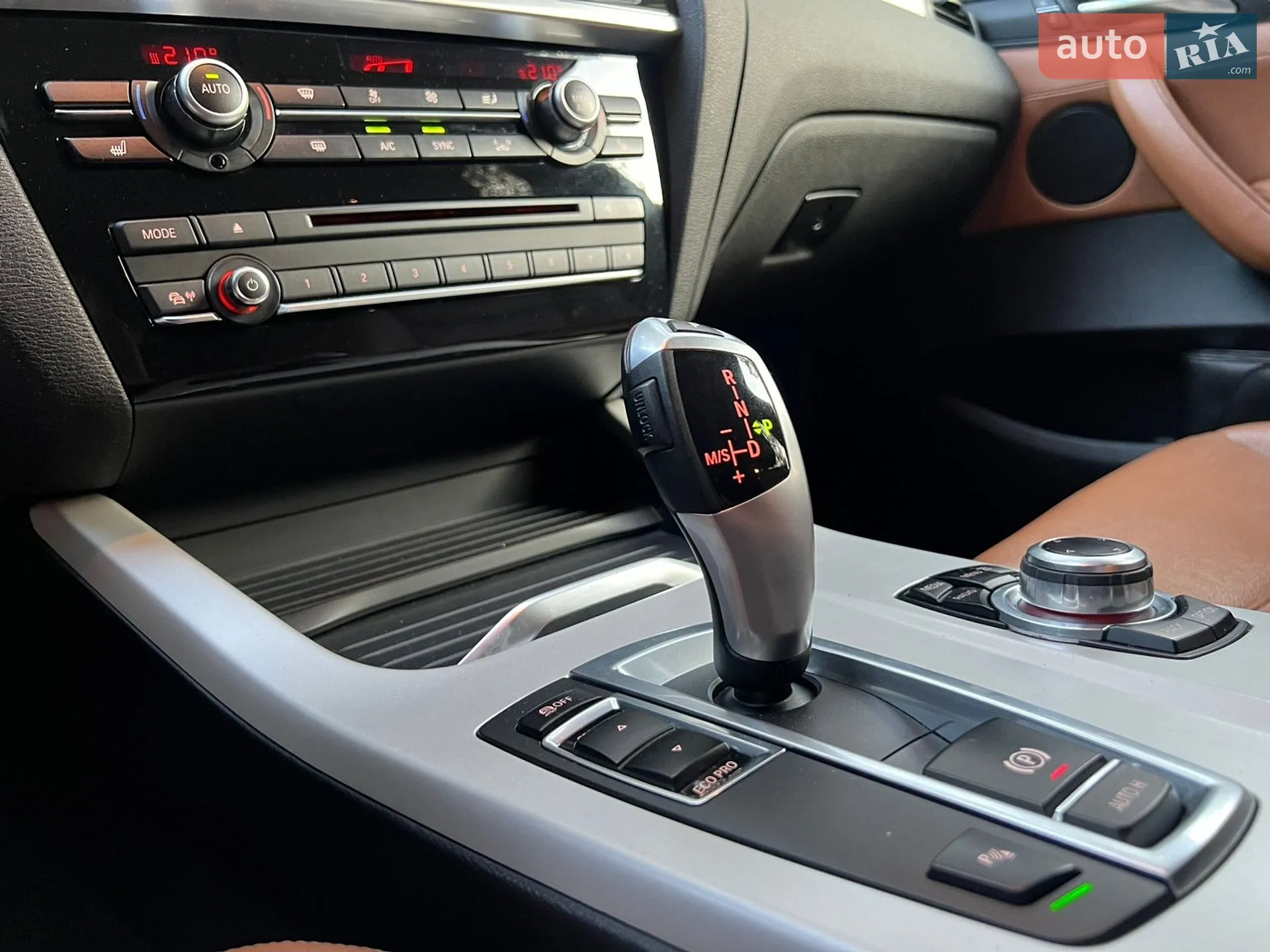 2015 BMW X3 - мініатюра 61