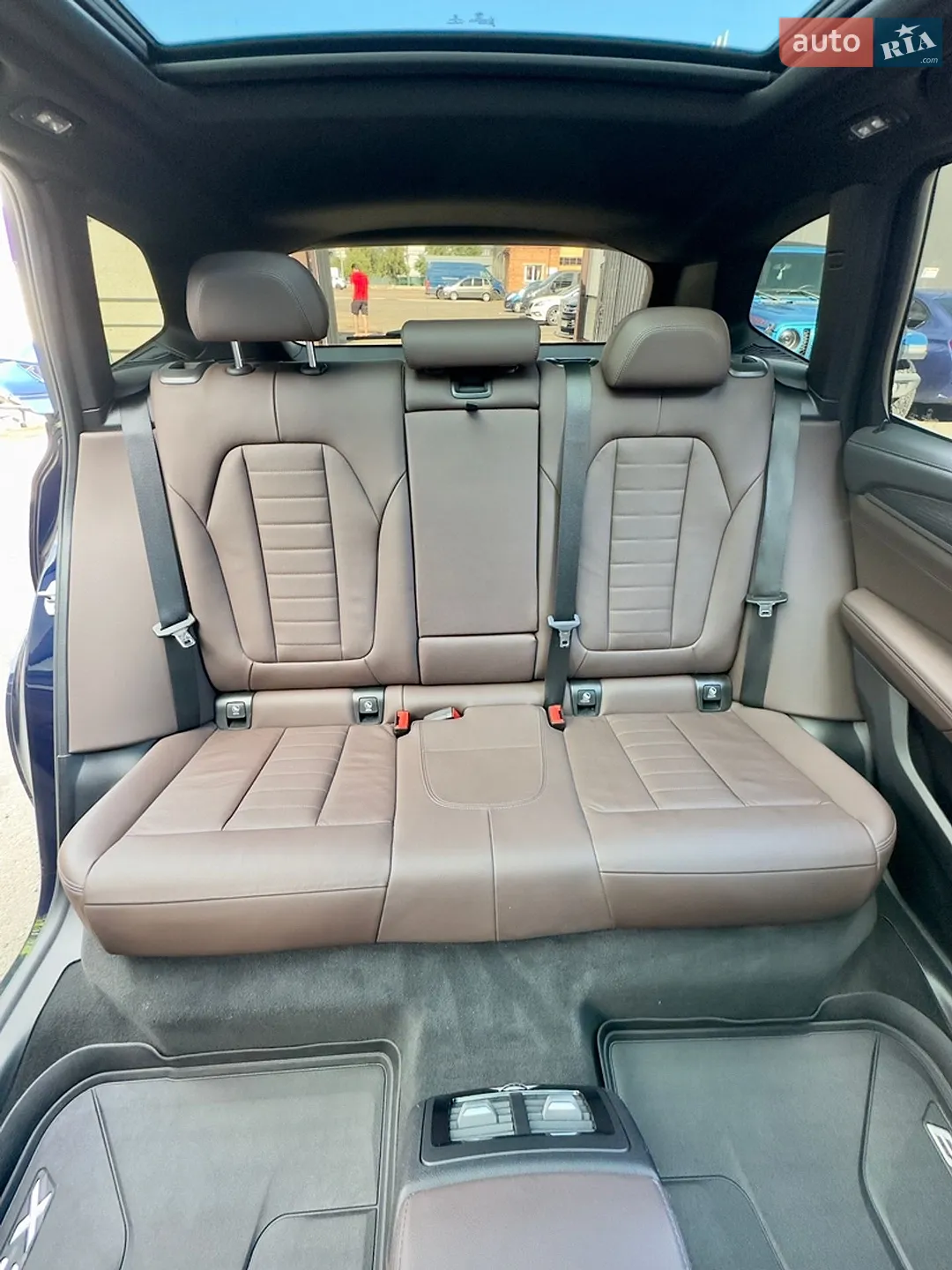 2022 BMW X3 - мініатюра 15