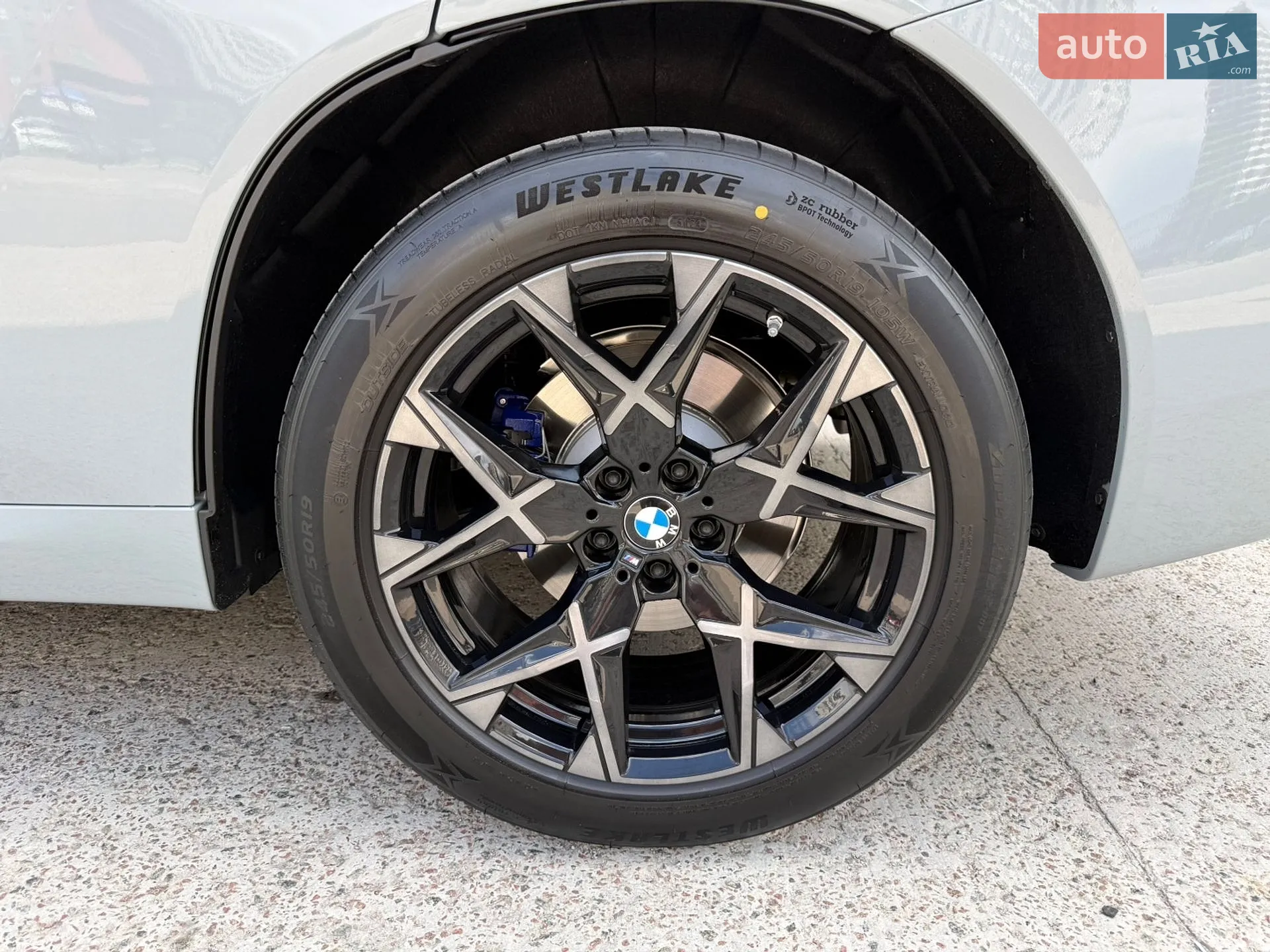 2025 BMW X3 - мініатюра 29