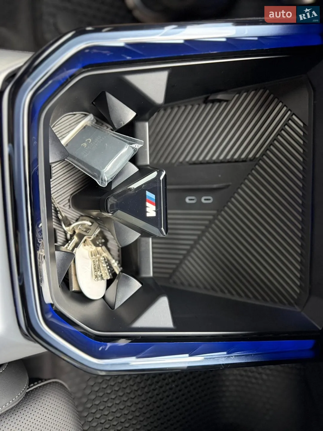 2025 BMW X3 - мініатюра 53