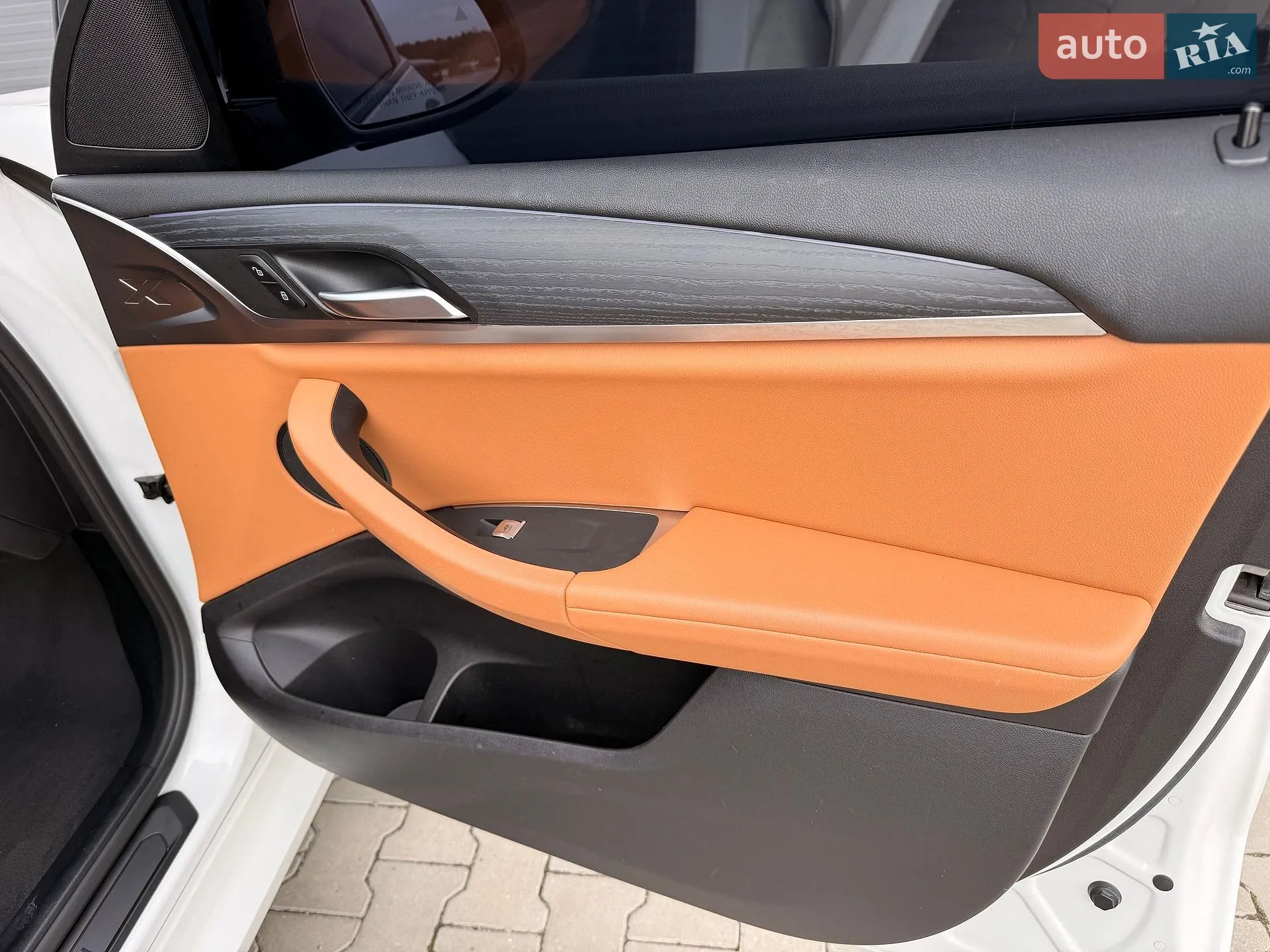 2022 BMW X3 - мініатюра 25
