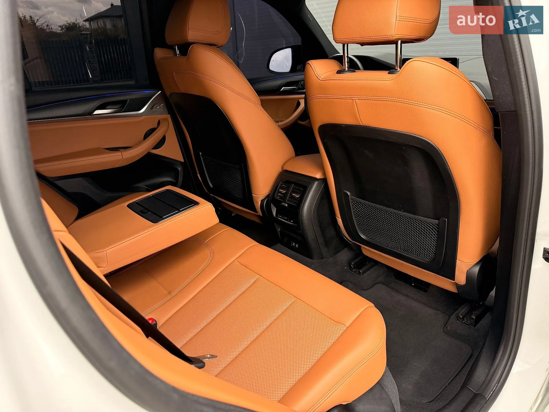 2022 BMW X3 - мініатюра 27