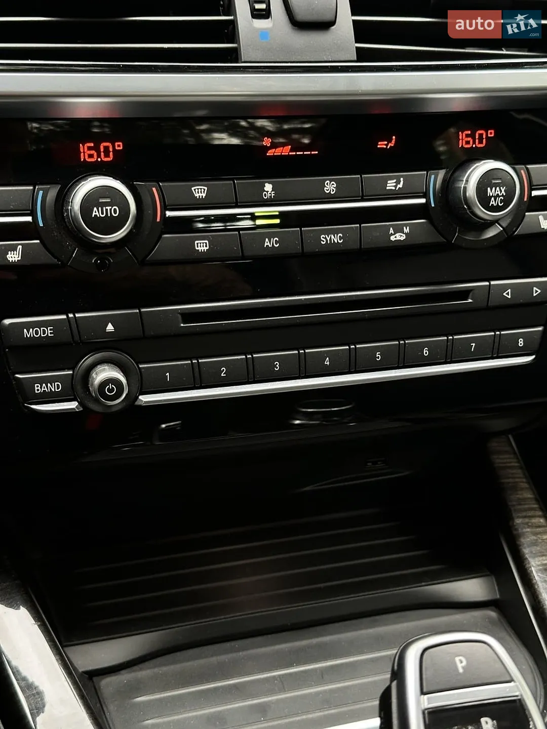 2016 BMW X3 - мініатюра 38