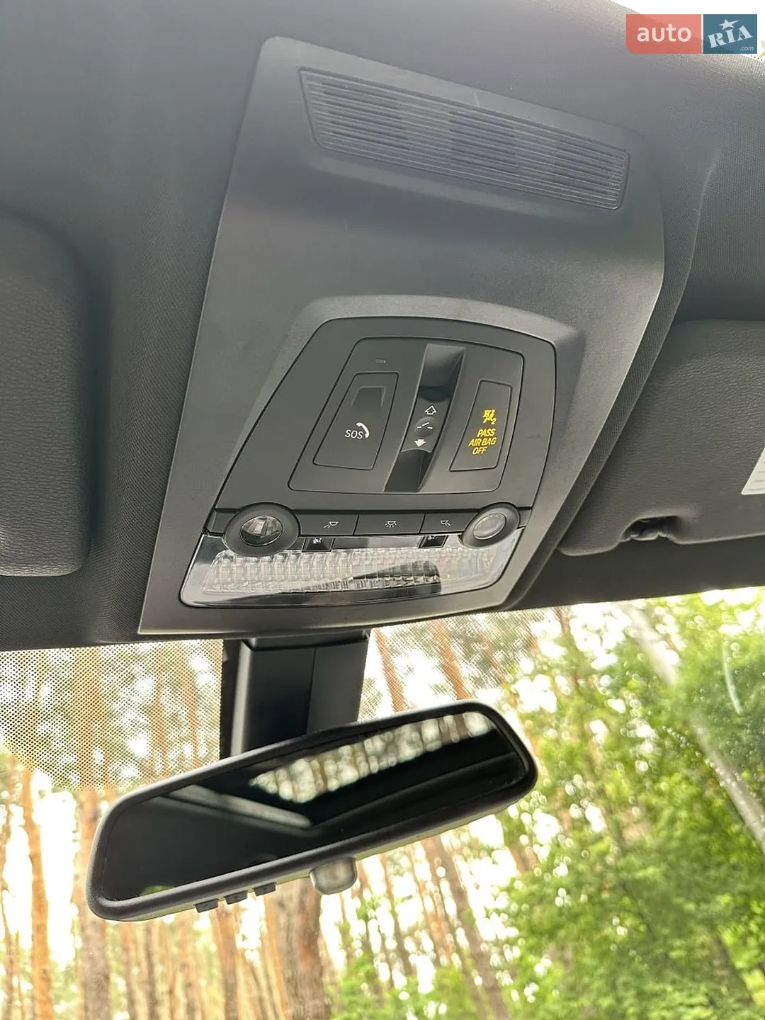 2016 BMW X3 - мініатюра 43