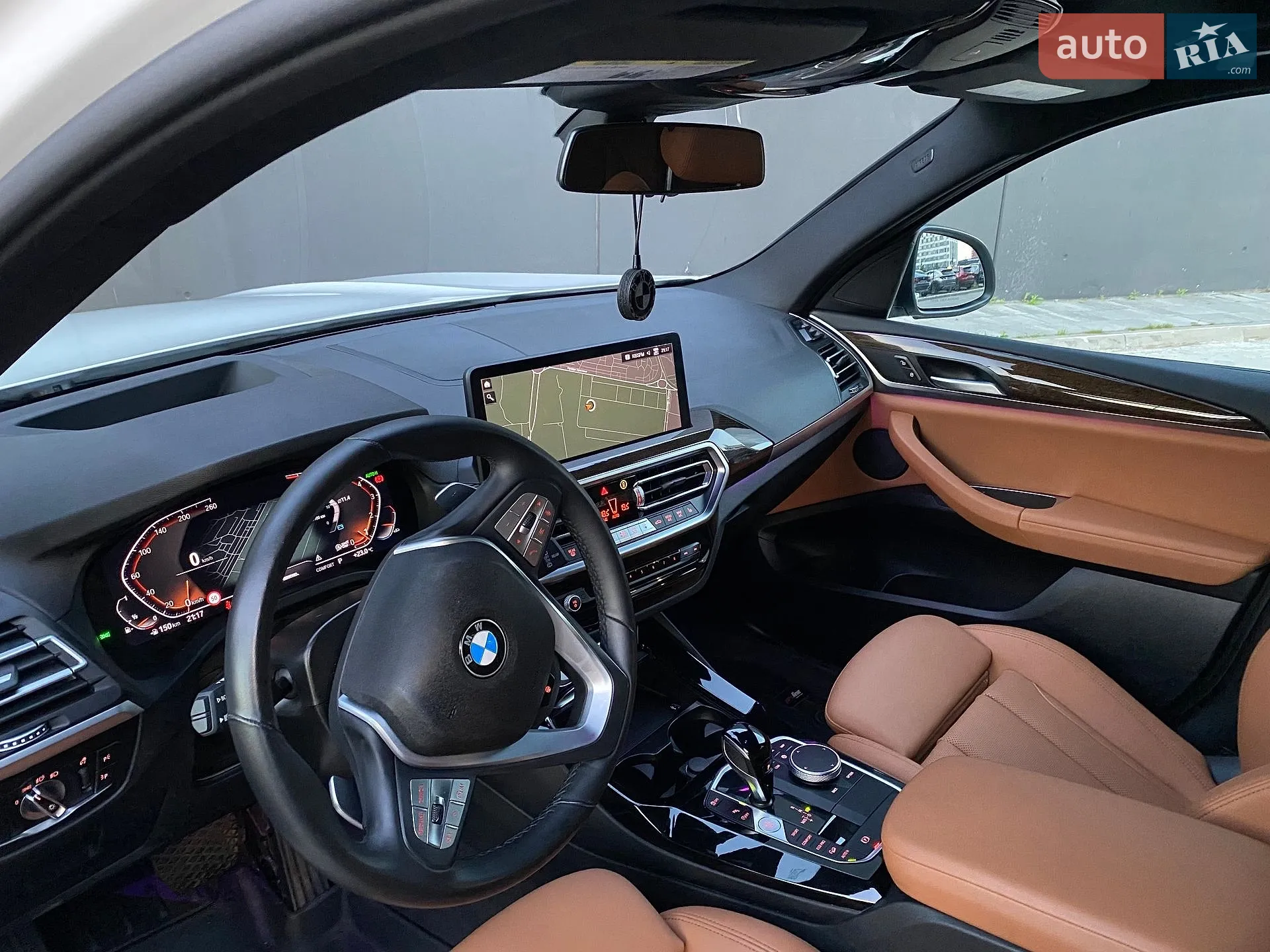 2024 BMW X3 - мініатюра 6