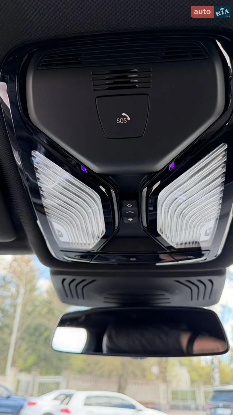 2022 BMW X3 - мініатюра 33