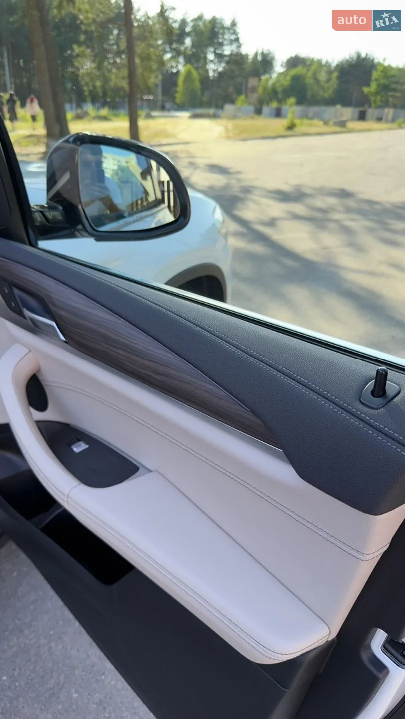 2019 BMW X3 - мініатюра 42