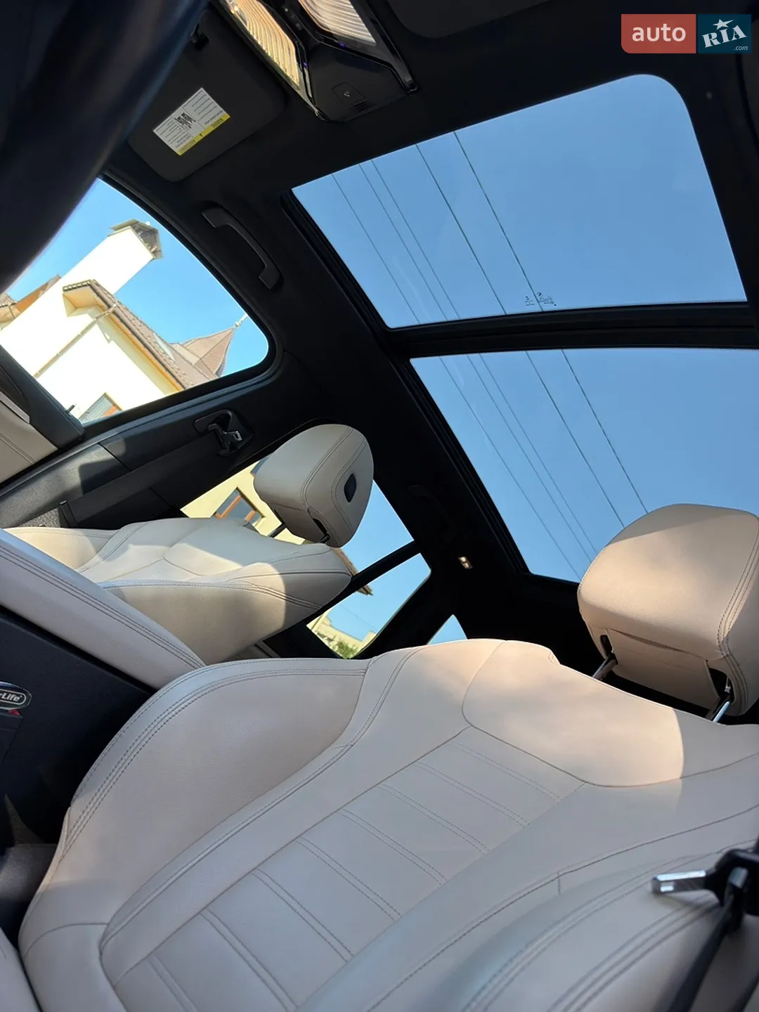 2019 BMW X3 - мініатюра 48
