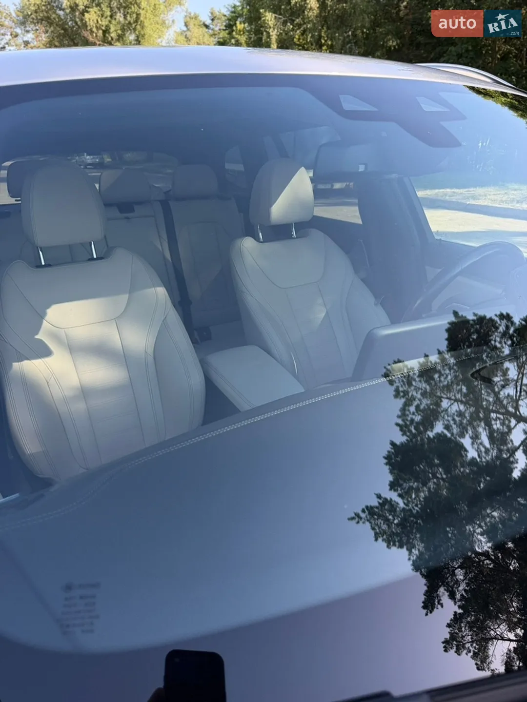 2019 BMW X3 - мініатюра 59