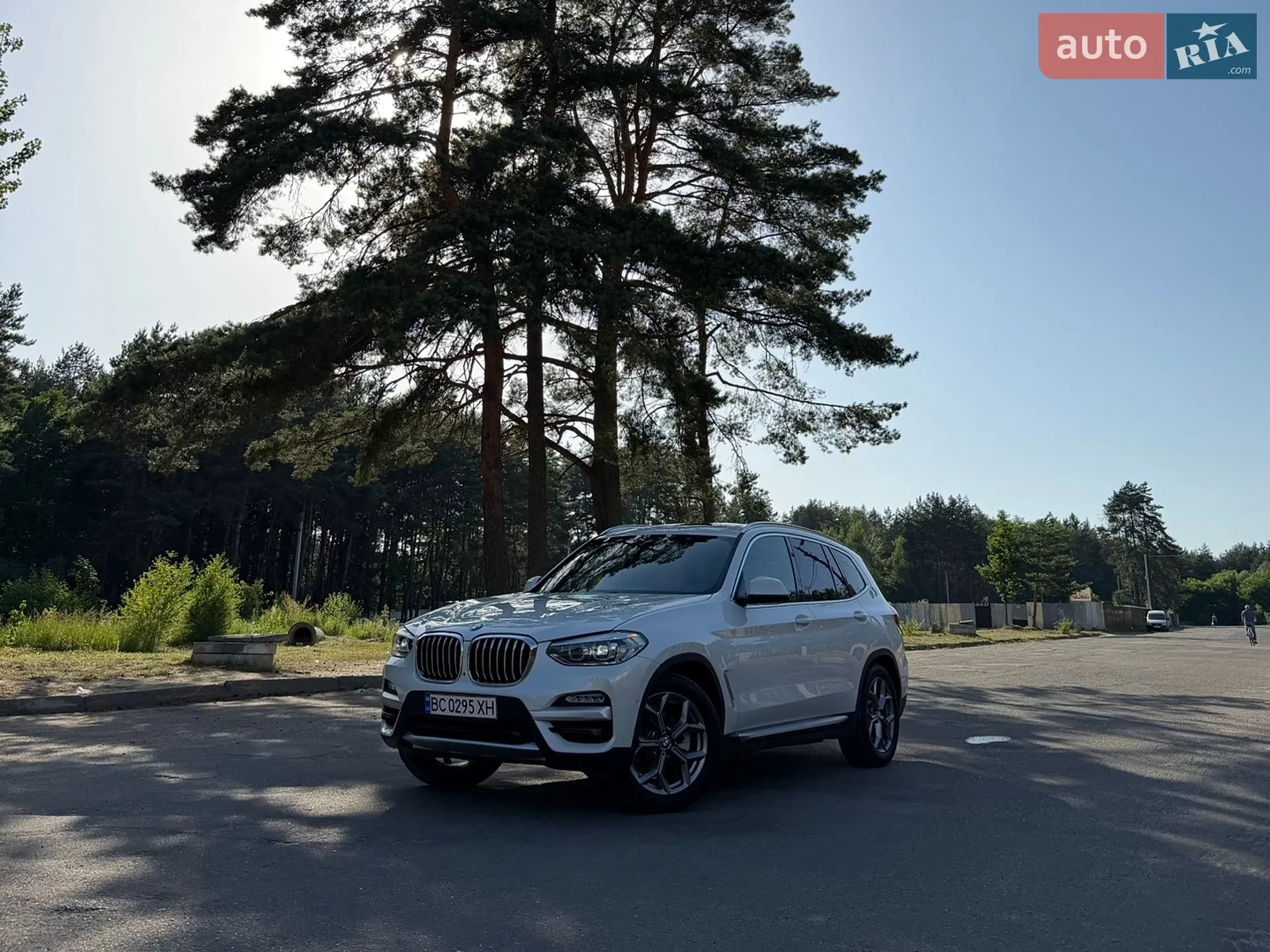 2019 BMW X3 - мініатюра 79