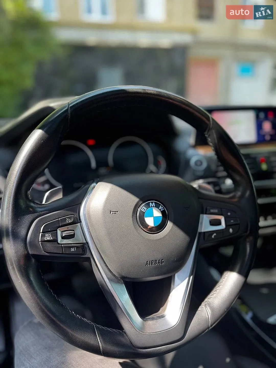 2018 BMW X3 - мініатюра 28